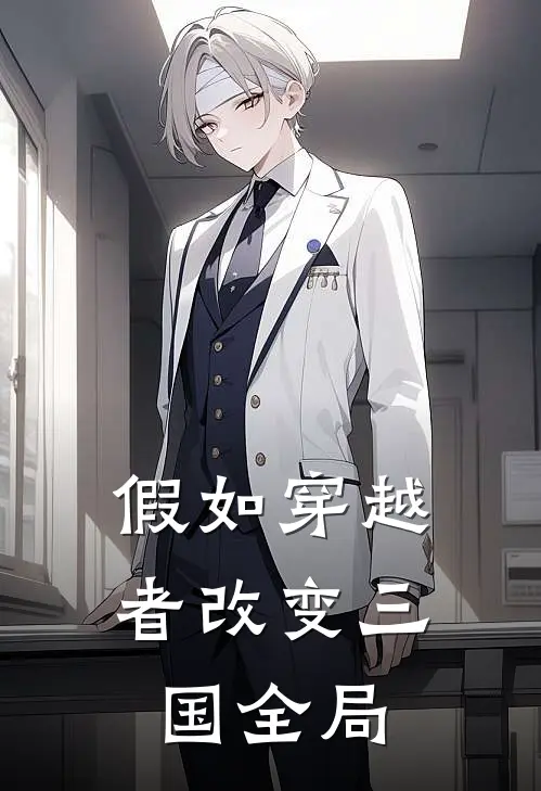 假如穿越者改变三国全局的