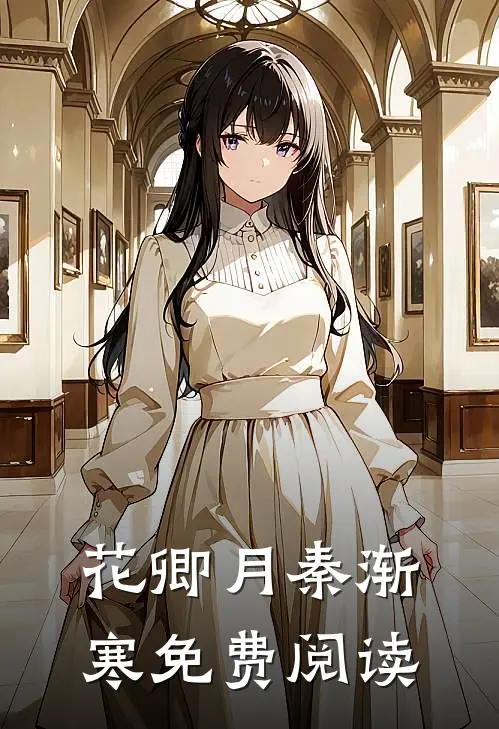 花卿月秦渐寒免费阅读
