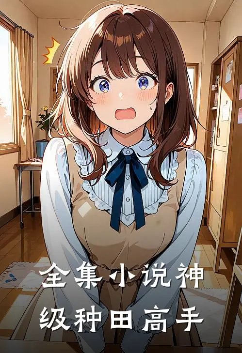 全集小说神级种田高手