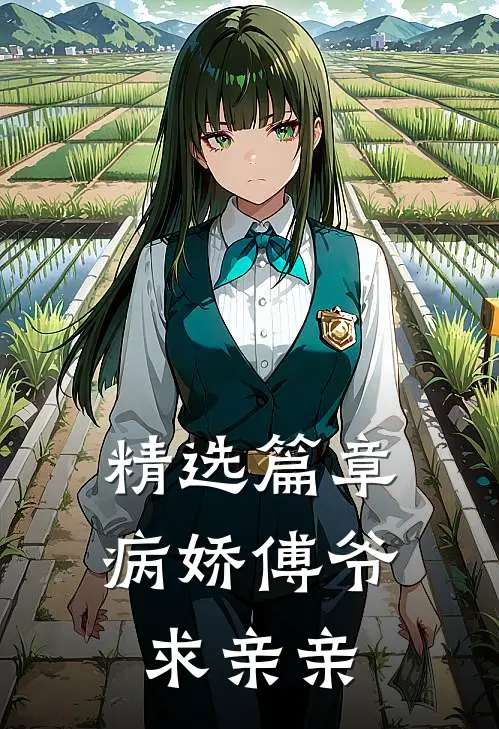 精选篇章病娇傅爷求亲亲