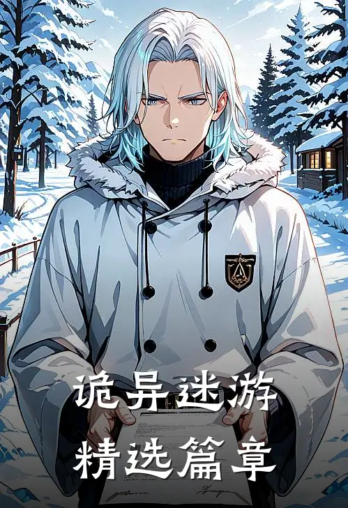诡异迷游精选篇章