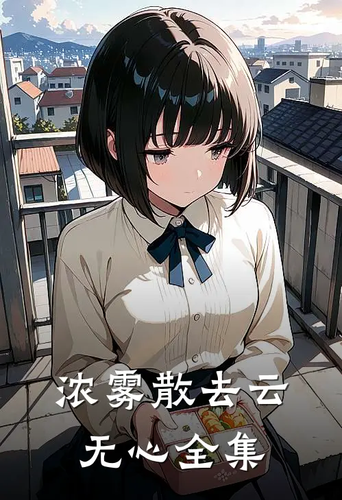 浓雾散去云无心全集