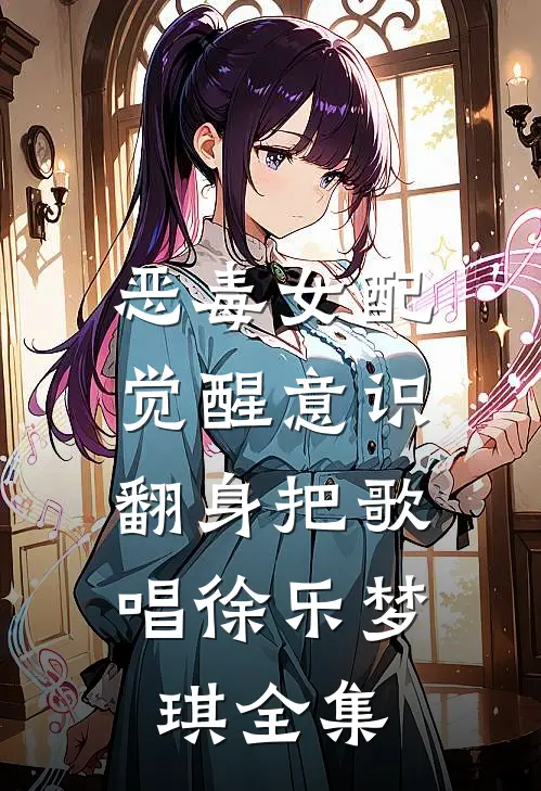 恶毒女配觉醒意识，翻身把歌唱徐乐梦琪 全集