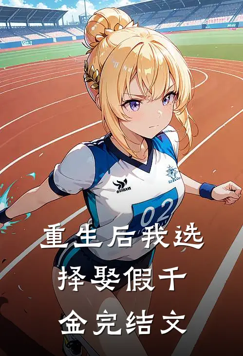 重生后我选择娶假千金完结文