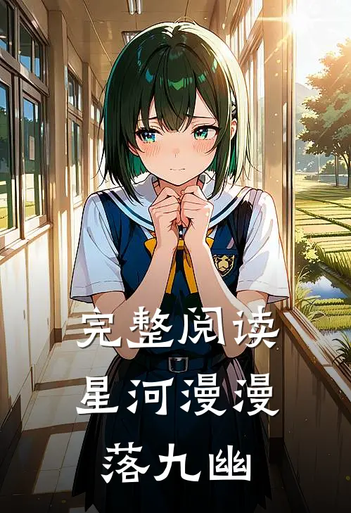 完整阅读星河漫漫落九幽