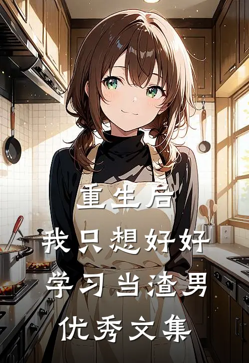 重生后，我只想好好学习当渣男优秀文集