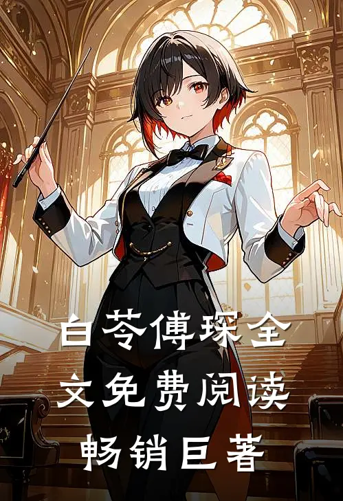 白苓傅琛全文免费阅读畅销巨著