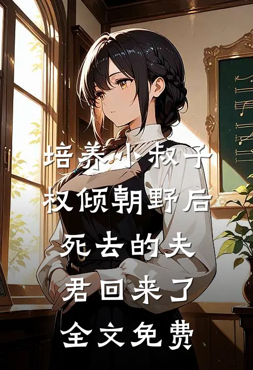 培养小叔子权倾朝野后，死去的夫君回来了全文免费