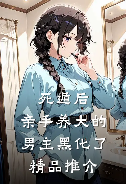 死遁后，亲手养大的男主黑化了精品推介