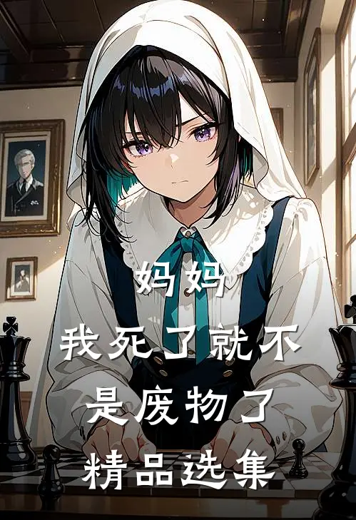 妈妈,我死了就不是废物了精品选集