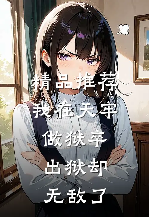 精品推荐我在天牢做狱卒，出狱却无敌了