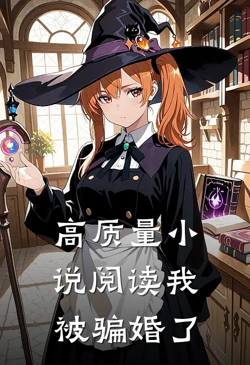 高质量小说阅读我被骗婚了