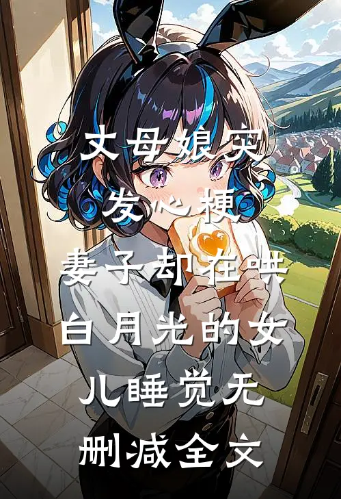 丈母娘突发心梗，妻子却在哄白月光的女儿睡觉无删减全文