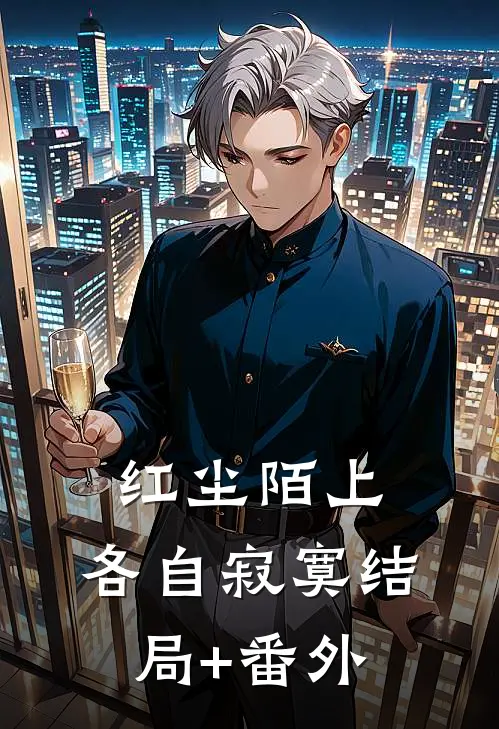 红尘陌上，各自寂寞结局+番外