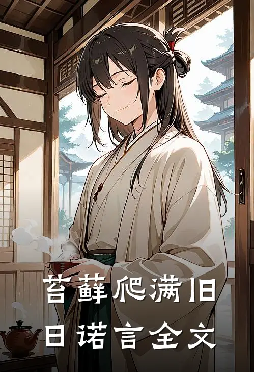 苔藓爬满旧日诺言全文