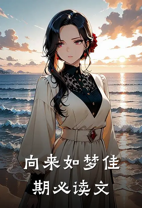 向来如梦佳期必读文