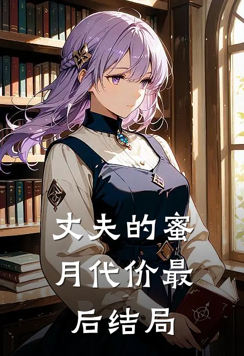 丈夫的蜜月代价最后结局