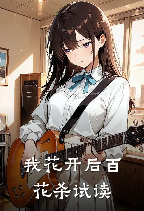 我花开后百花杀试读
