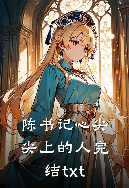 陈书记心尖尖上的人完结txt