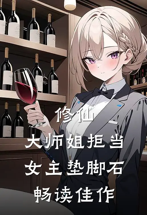 修仙：大师姐拒当女主垫脚石畅读佳作