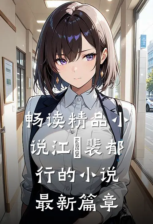 畅读精品小说江婳裴郁行的小说最新篇章
