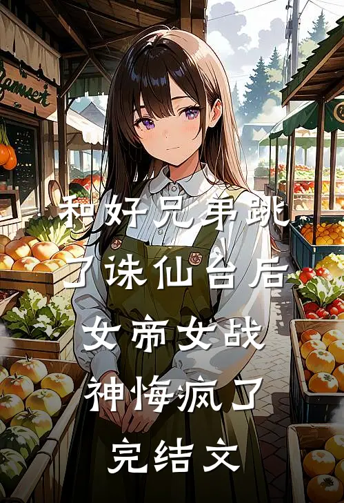 和好兄弟跳了诛仙台后，女帝女战神悔疯了完结文