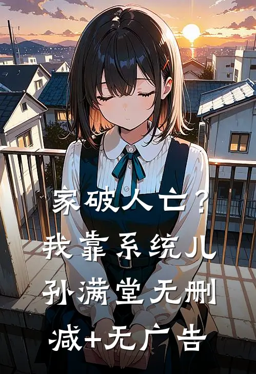 家破人亡？我靠系统儿孙满堂无删减+无广告