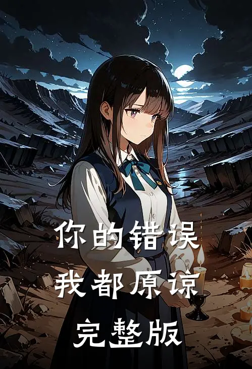 你的错误我都原谅完整版