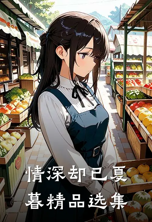 情深却已夏暮精品选集