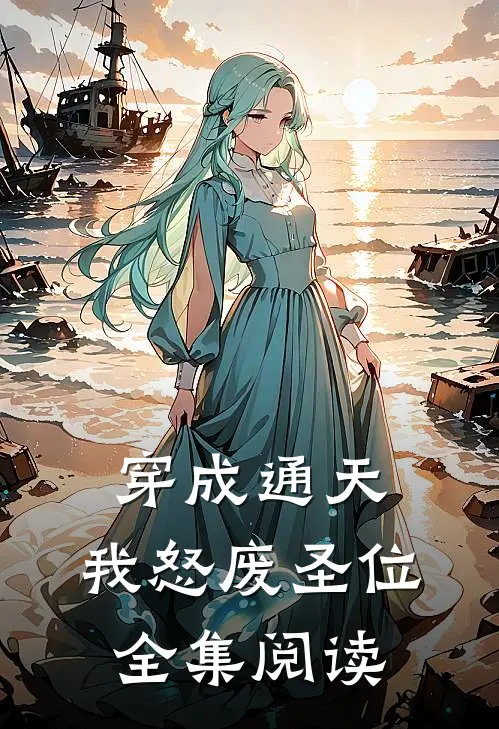 穿成通天：我怒废圣位全集阅读