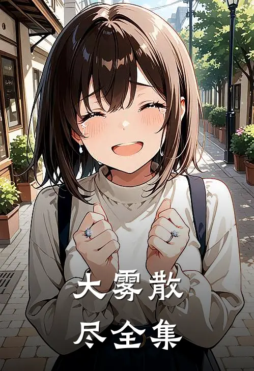 大雾散尽 全集