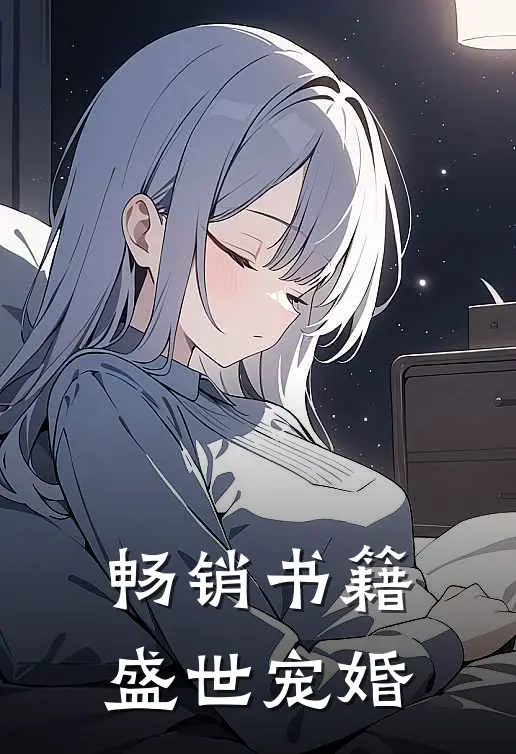 畅销书籍盛世宠婚