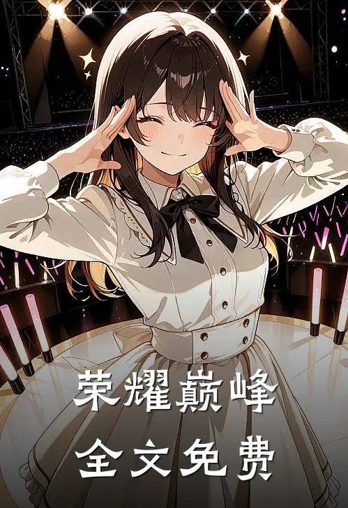 荣耀巅峰全文免费