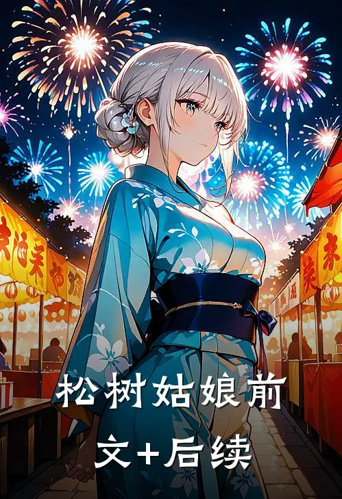 松树姑娘前文+后续