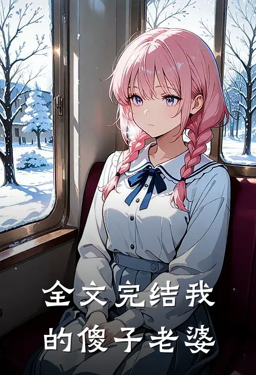 全文完结我的傻子老婆