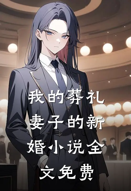 我的葬礼，妻子的新婚小说全文免费