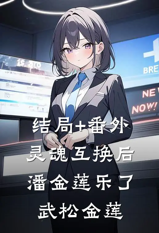 结局+番外灵魂互换后潘金莲乐了武松金莲