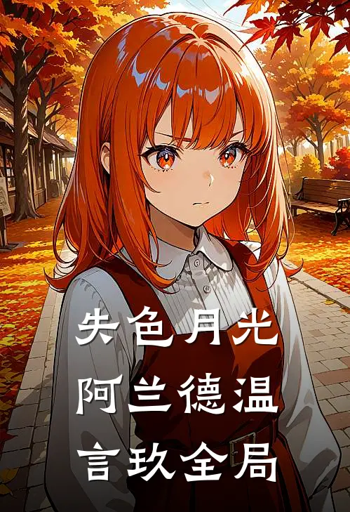 失色月光阿兰德温言玖全局