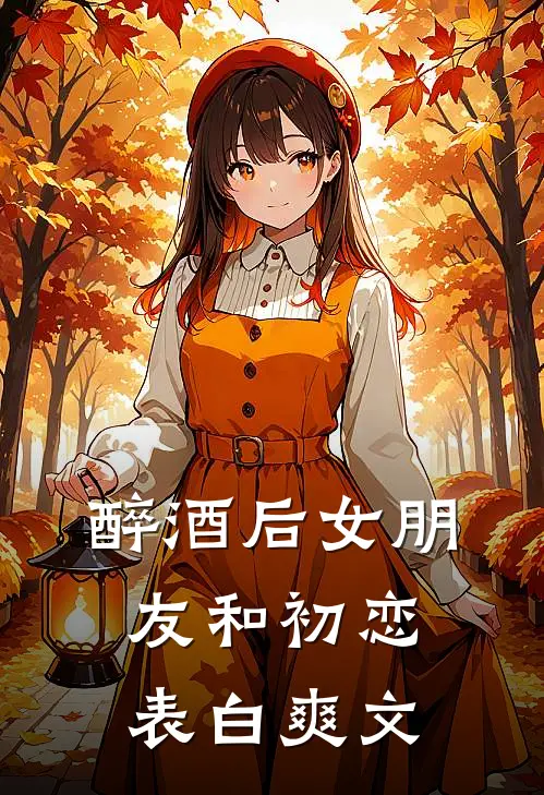 醉酒后女朋友和初恋表白爽文