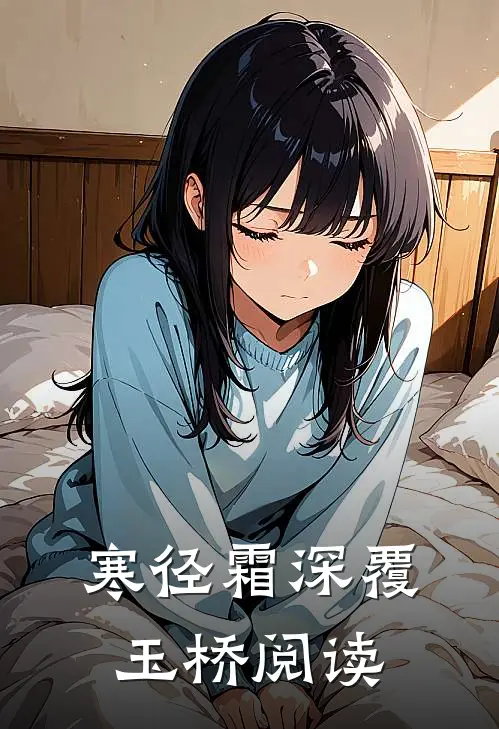 寒径霜深覆玉桥阅读
