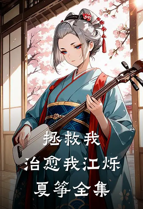 拯救我，治愈我江烁夏筝 全集