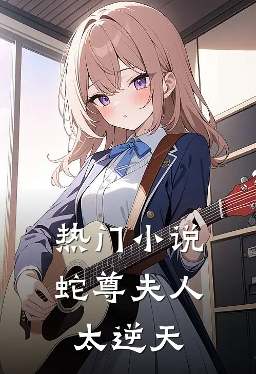 热门小说蛇尊夫人太逆天