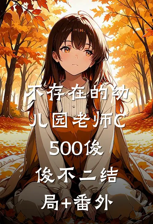 不存在的幼儿园老师C500俊俊不二结局+番外