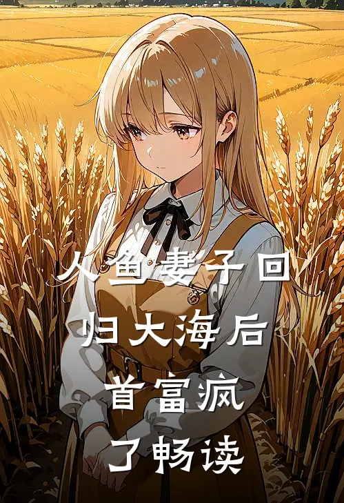 人鱼妻子回归大海后，首富疯了畅读