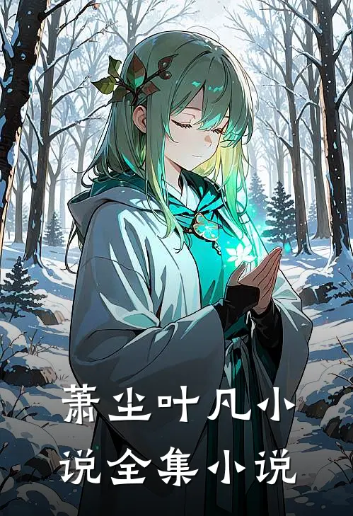 萧尘叶凡小说全集小说