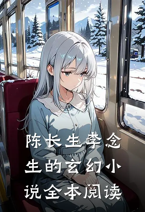 陈长生李念生的玄幻小说全本阅读