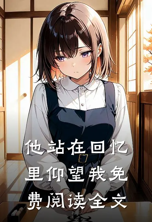 他站在回忆里仰望我免费阅读全文