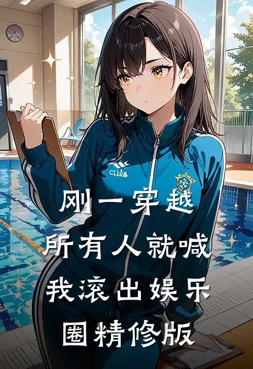 刚一穿越，所有人就喊我滚出娱乐圈精修版