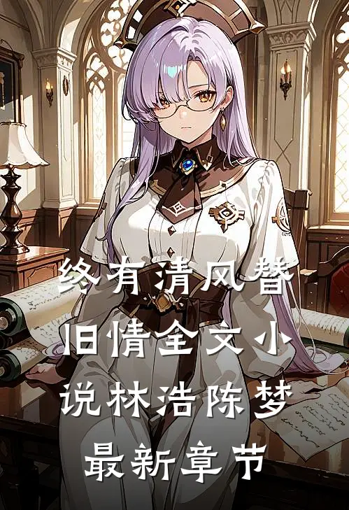 终有清风替旧情全文小说林浩陈梦最新章节