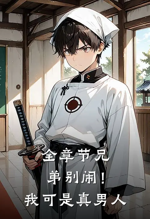 全章节兄弟别闹！我可是真男人